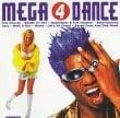 Mega Dance  Diverse Artiesten