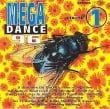 Mega Dance  Volume  Diverse Artiesten