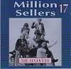 Million Sellers  The Seventies Diverse Artiesten