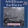 Million Sellers  The Seventies Diverse Artiesten