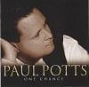 Paul Potts One Chance