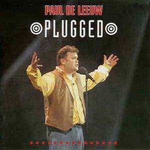 Paul de Leeuw - Plugged