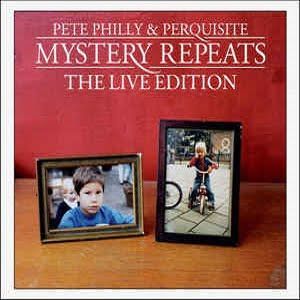 Pete Philly & Perquisite - Mystery Repeats