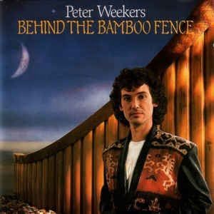 Peter Weekers - Behind The Bamboo Fence