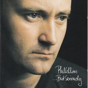 Phil Collins - But Seriously