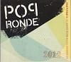Popronde  Diverse Artiesten