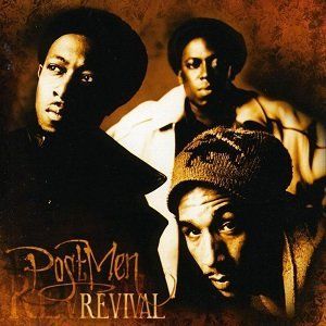 Postmen - Revival