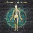 Poverty's No Crime - The Chemical Chaos (Promo CD)