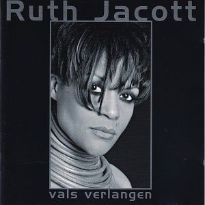 Ruth Jacott - Vals Verlangen
