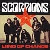 Scorpions Wind Of Change