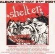 Shelter - The Purpose, The Passion (Promo CD)