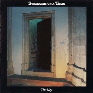 Strangers On A Train - The Key