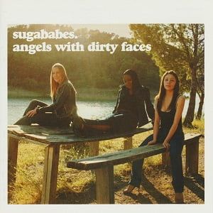 Sugababes - Angels With Dirty Faces