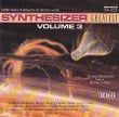Synthesizer Greatest Volume  Diverse Artiesten