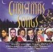 The All Time Greatest Christmas Songs Diverse Artiesten