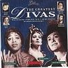 The Great Divas Diverse Artiesten
