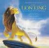 The Lion King Original Motion Picture Soundtrack
