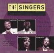 The Singers Best Of Roulette Jazz Diverse Artiesten