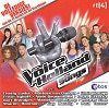 The Voice Of Holland The Songs Diverse Artiesten