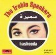 Treble Spankers The Hasheeda