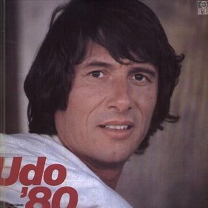 Udo Jürgens - Udo '80