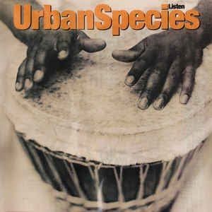 Urban Species - Listen