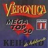 Veronica Mega Top 50 Volume 11 Diverse Artiesten