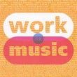 Work The Music Diverse Artiesten