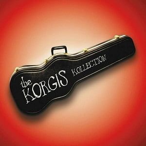 Korgis (The) - Kollection