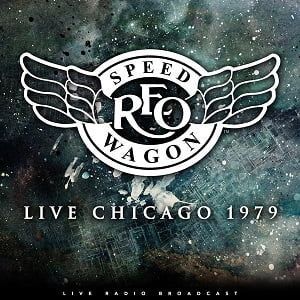 REO Speedwagon - Best Of Live Chicago 1979