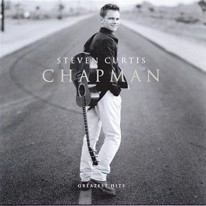 Steven Curtis Chapman - Greatest Hits