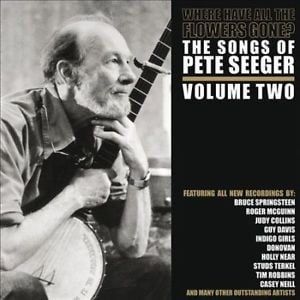 Pete Seeger