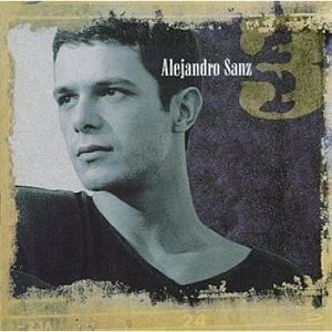 Alejandro Sanz - 3