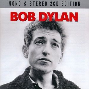 Bob Dylan - Bob Dylan - Folk Muziek
