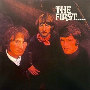 Emmet Spiceland - The First......