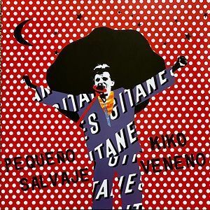 Kiko Veneno - Pequeño Salvaje