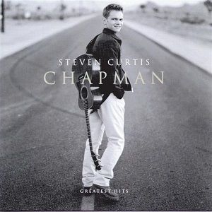 Steven Curtis Chapman - Greatest Hits