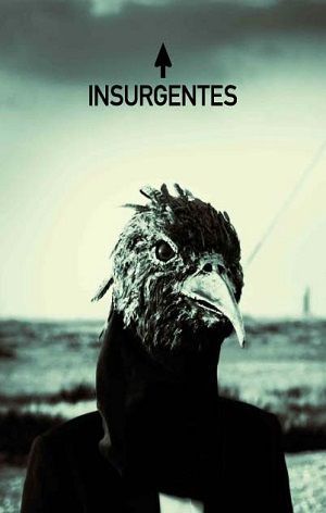 Steven Wilson - Insurgentes