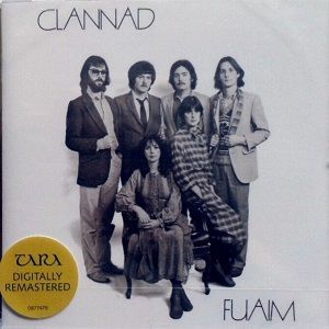 Clannad - Fuaim