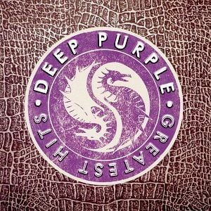 Deep Purple - Greatest Hits