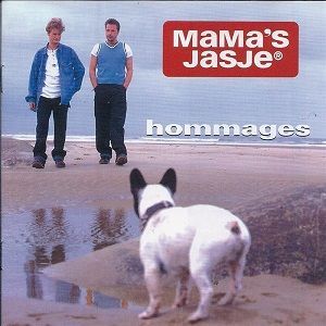 Mama's Jasje - Hommages