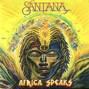 Santana - Africa Speaks