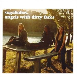 Sugababes - Angels With Dirty Faces