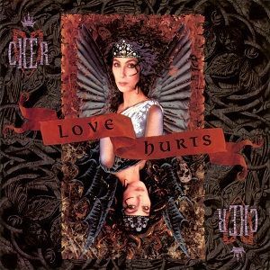 Cher - Love Hurts