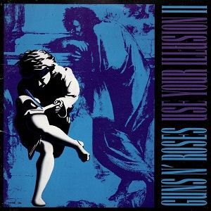 Guns N' Roses - Use Your Illusion II