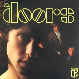 Doors (The) - The Doors