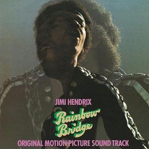 Jimi Hendrix - Rainbow Bridge - Original Motion Picture Sound Track