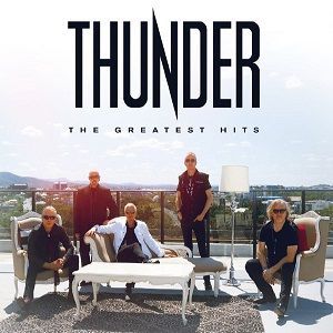 Thunder - The Greatest Hits