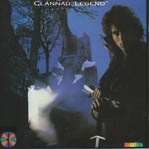 Clannad - Legend