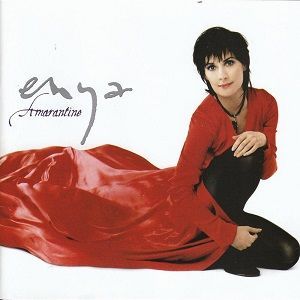 Enya - Amarantine